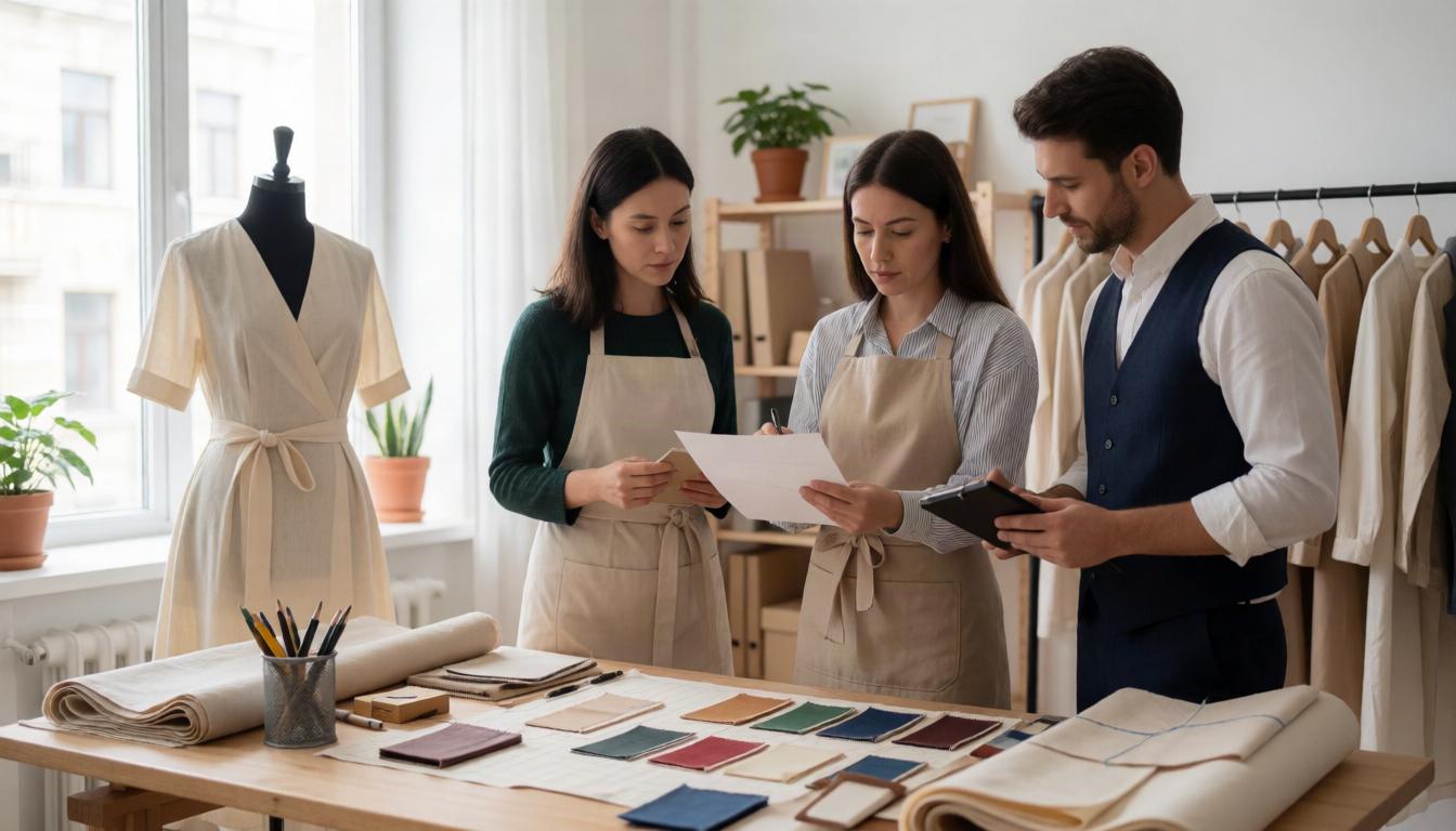 What makes our work different
